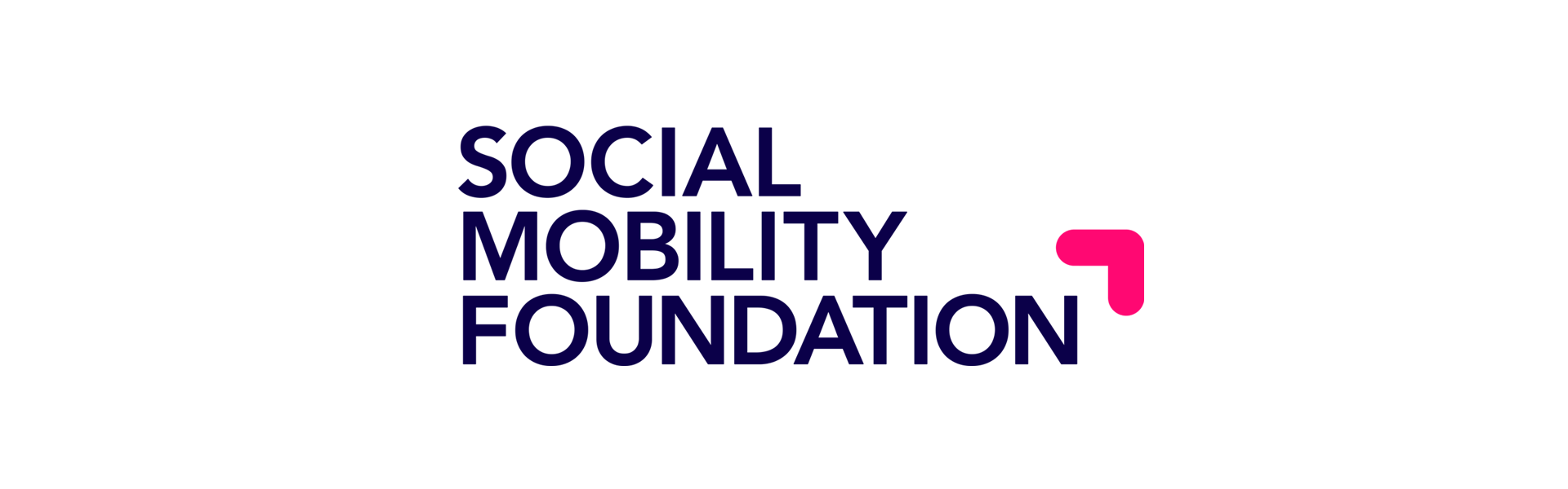Social Mobility Foundation Logo